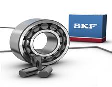 skf轴承