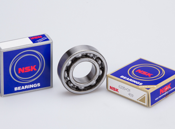 nsk轴承怎么样
